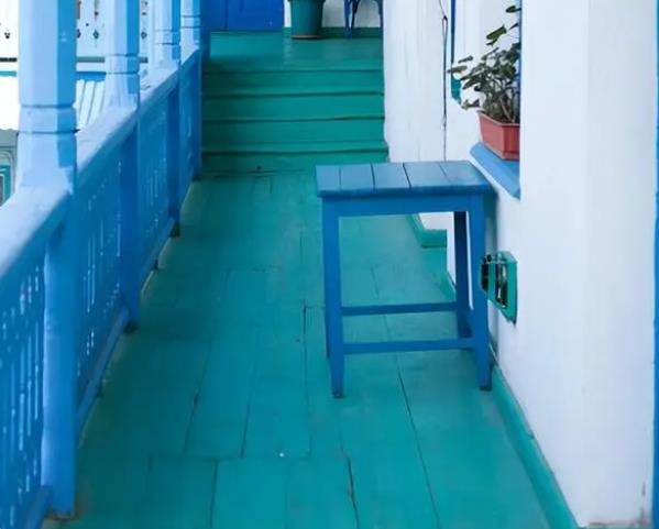 大洼漏水检测