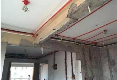 大洼漏水维修 墙面漏水怎么办呢?墙面漏水的原因?